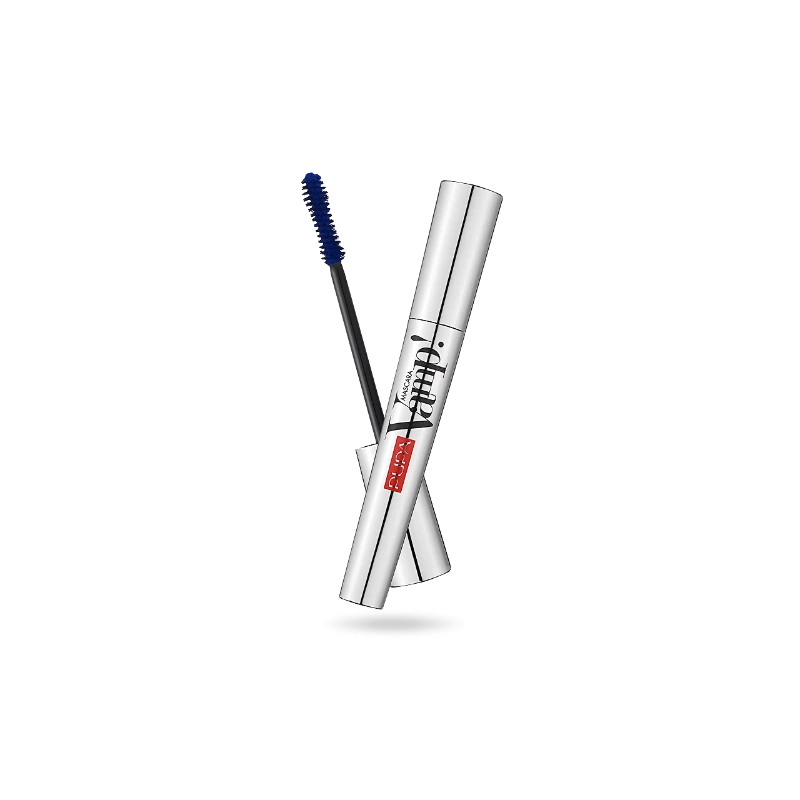 Спирала вамп тъмно синьо Pupa Vamp Mascara 300 Deep Night-Козметика