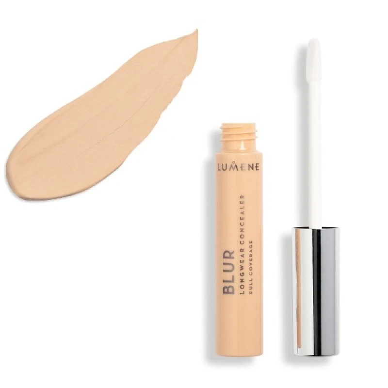 Коректор Lumene BLUR, Medium-Козметика