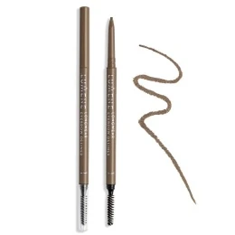 Дълготраен молив за вежди Lumene Longwear Eyebrow Definer 1, Ash Blonde-Козметика