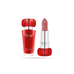 Червило Pupa Vamp! Lipstick 103, Tea Rose-Козметика