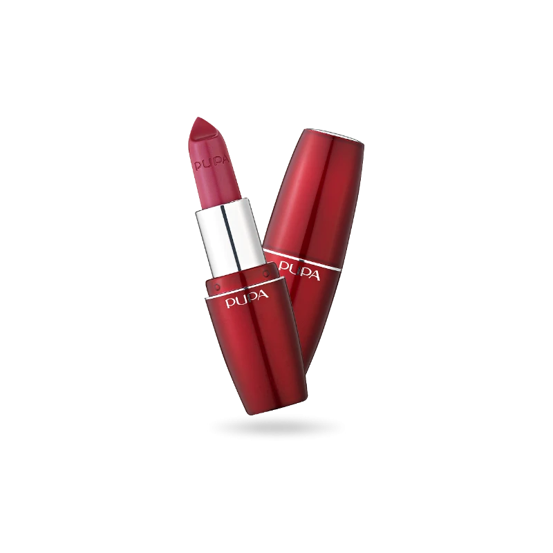Червило Pupa Volume Lipstick 302 Fuchsia Fatal-Козметика