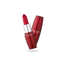 Червило Pupa Volume Lipstick 401 Red Passion-Козметика