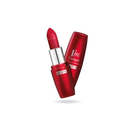 Червило PUPA Red Power I`m Unique Matt 002, Passionate Fire
