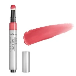 Течно червило IsaDora Liquid Blend Soft Matt 84, Pink Fusion-Козметика