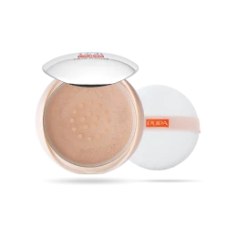 Прахообразна пудра Pupa Like A Doll Loose Powder 003, Natural Beige-Козметика