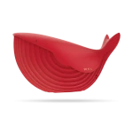 Палитра за устни Pupa WHALES 3 003, Червен