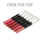 Karaja OVER-THE-TOP - Дълготрайно течно червило Ref.63