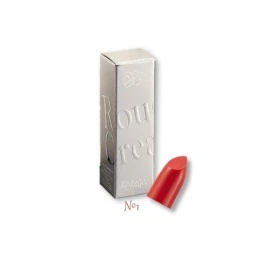 Karaja ROUGE CREAM - Червило Ref.16, Цветове 01с - 97-Козметика