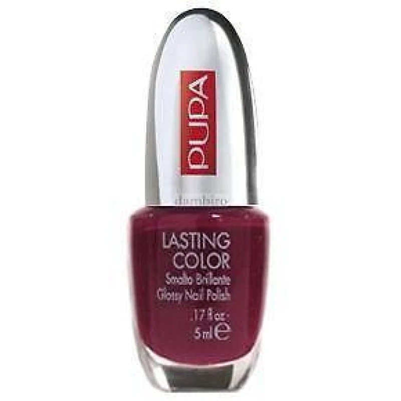 Лак за нокти Pupa Nail Lasting Color # 310 Raspberry-Козметика