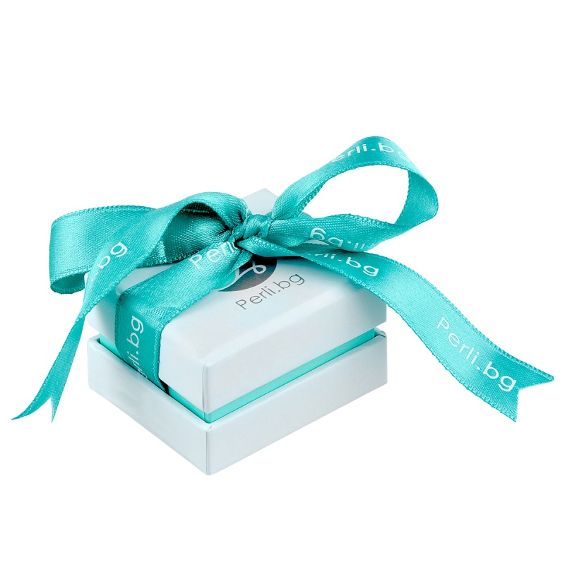 Gift box - Подаръчна кутийка "Perli.bg" 1101-